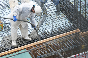 技能実習制度における型枠施工職種とは？