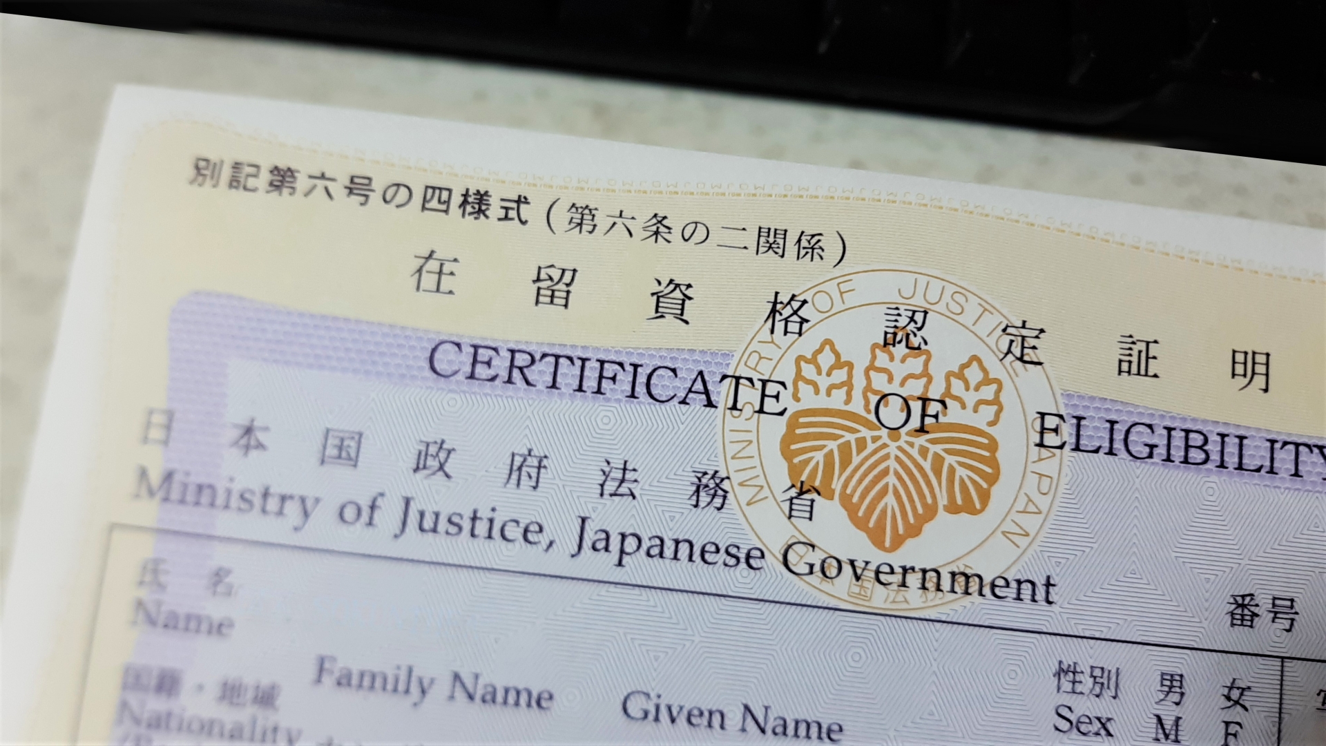 申請から実習開始までの流れと必要書類